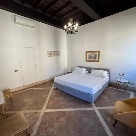 Pantheon Grand View Apartment Rom