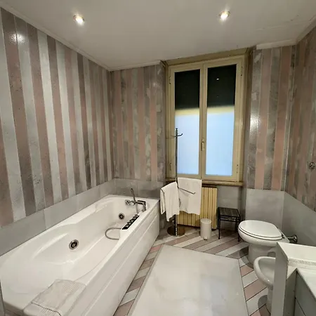Apartment Pantheon Grand View