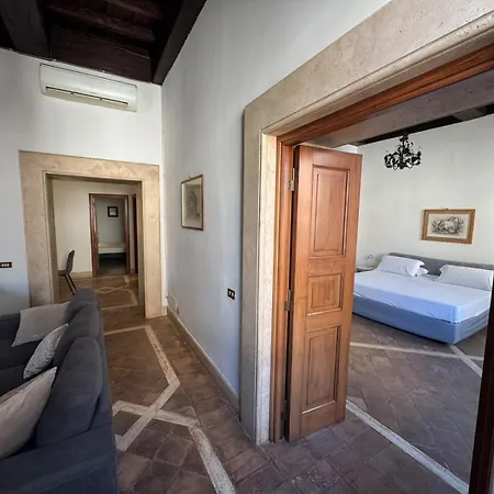 Pantheon Grand View Rom